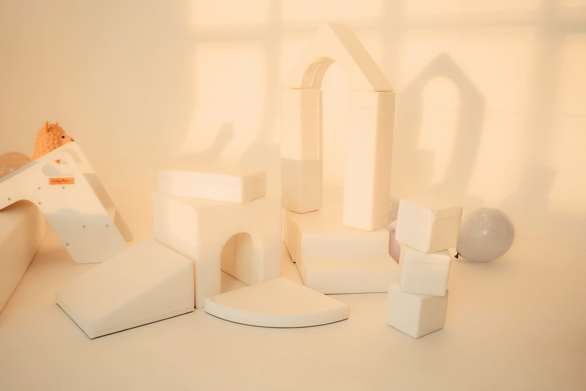 Iglu kluči - Creativity bērnu ballītei